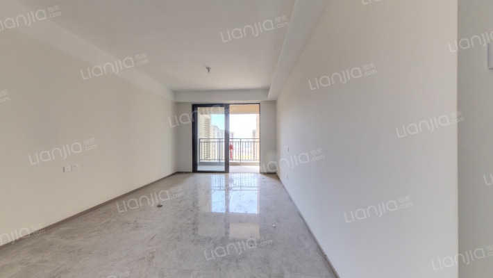 华发峰景湾二手房实景图