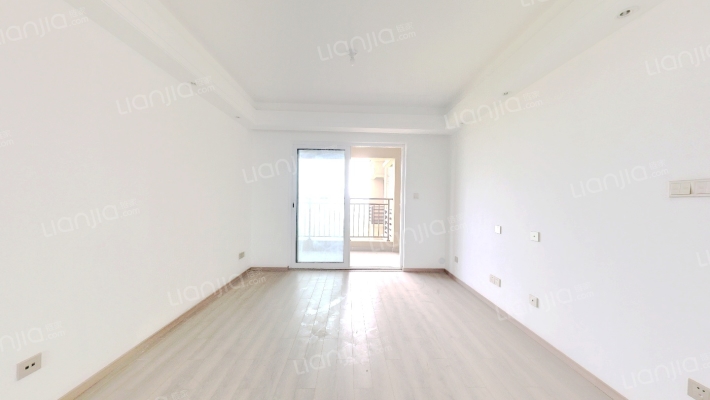 东原朗阅二手房实景图