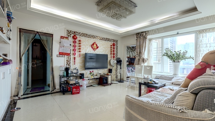 高家庄赞城二手房实景图