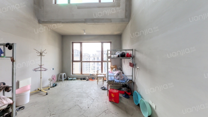 诺德阅香湖二手房实景图