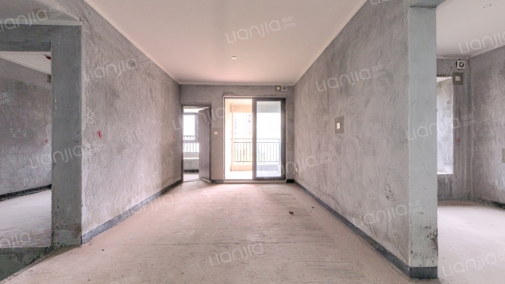 观山御璟二期二组团二手房实景图