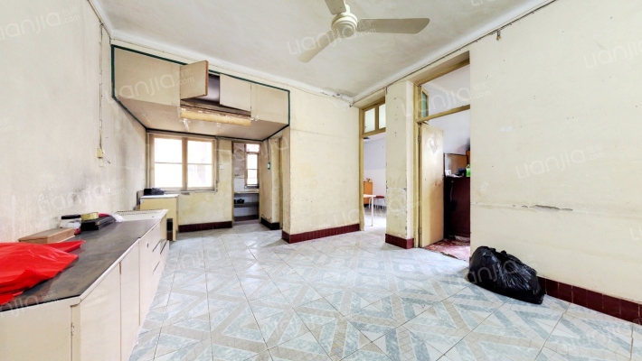 安居苑(洪山)二手房实景图