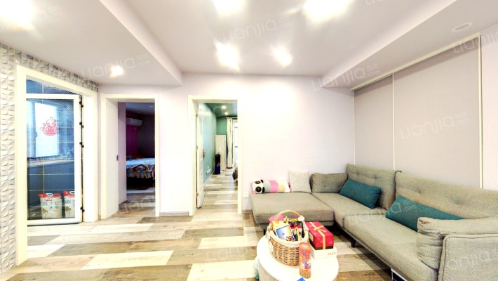 红花地二手房实景图