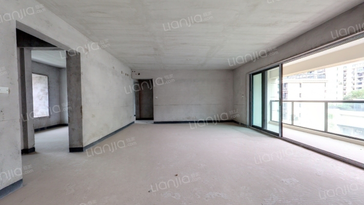 桃源居国际花园五区二期香澜山二手房实景图