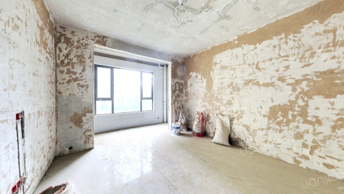 远洋安联·万和学府二手房实景图