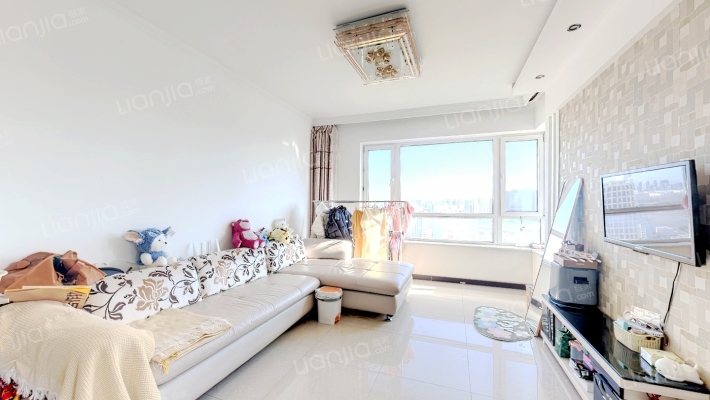 雷明锦程二手房实景图