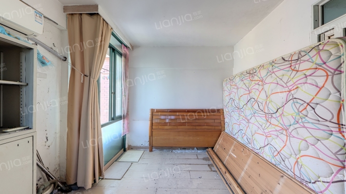 武夷嘉园二手房实景图