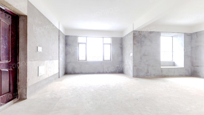 联投金色港湾二手房实景图