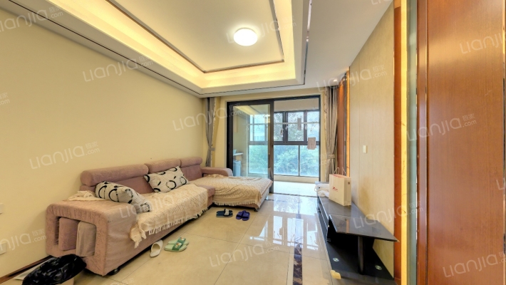 佳兆业城市广场一期二手房实景图