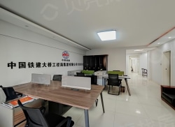 整租·保利大厦 3室2厅 南/北_保利大厦租房