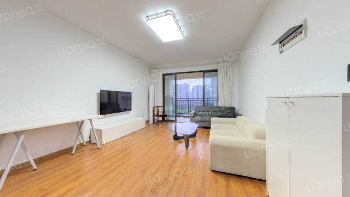 润和国际广场二手房实景图