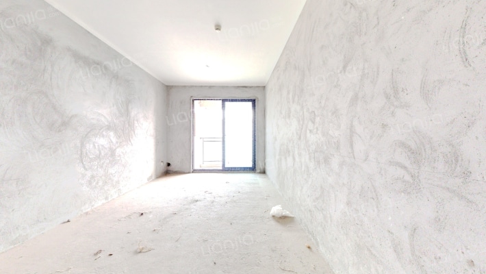 京汉凤凰城二手房实景图