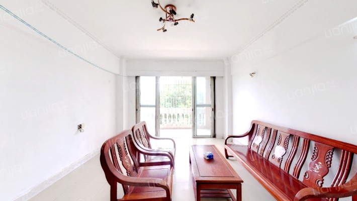 华章大厦二手房实景图