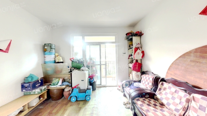 清水苑二手房实景图