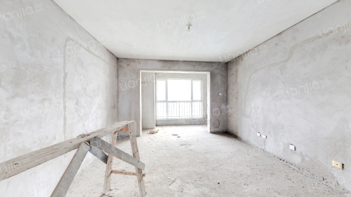 香木林小区二手房实景图