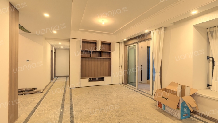 北星城二手房实景图