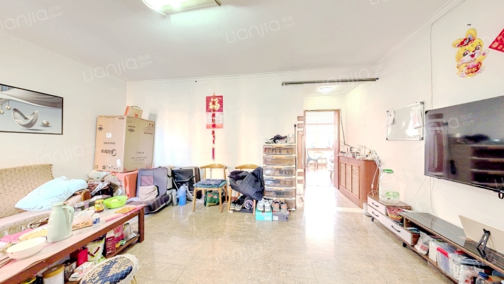 大埠东小区二手房实景图