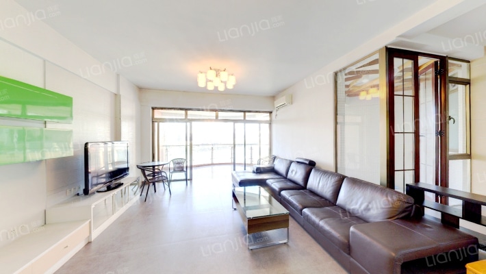 滨江明珠二手房实景图