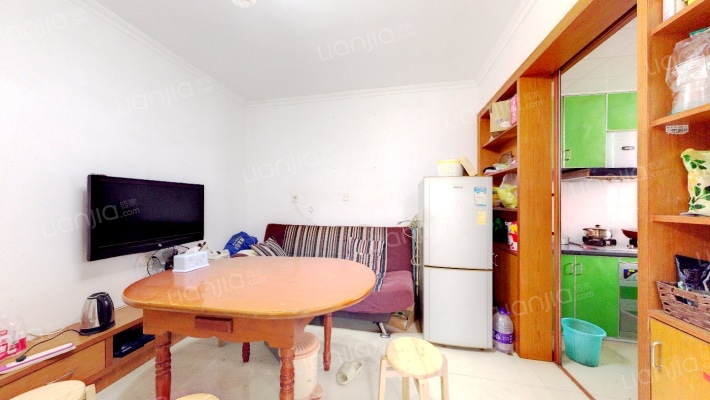 城东社区小垄二手房实景图