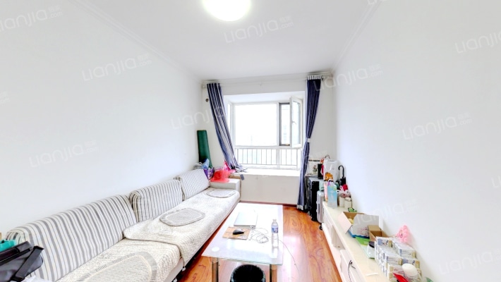 融通嘉苑二手房实景图