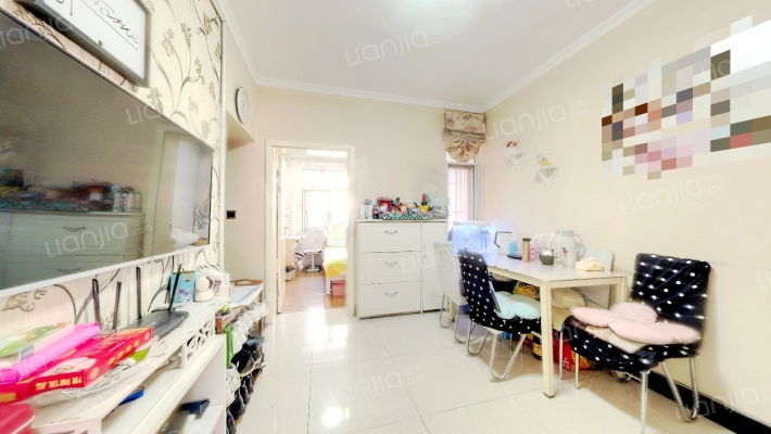 燕归园二手房实景图