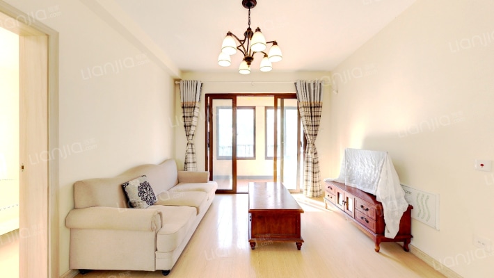 同润金色橘苑二手房实景图