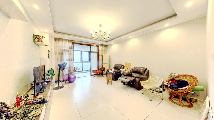 优品道二期二手房实景图