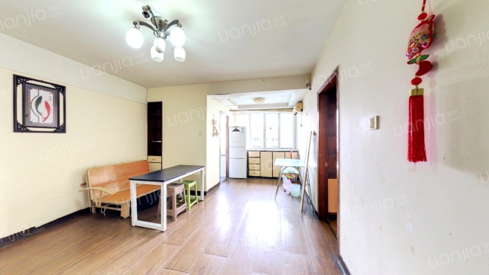 米罗时代二手房实景图