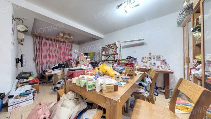 三里新城橘苑二手房实景图