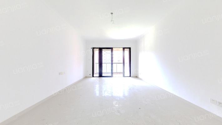 富力伯爵山二手房实景图