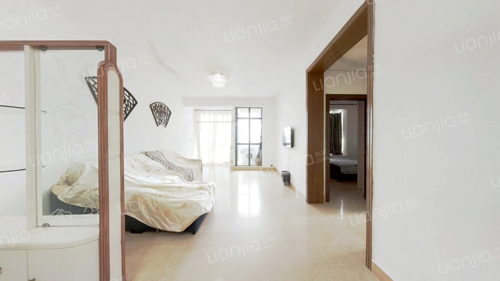 滨江豪园二手房实景图