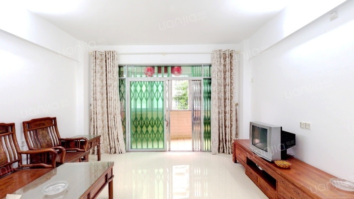 清溪花园二手房实景图