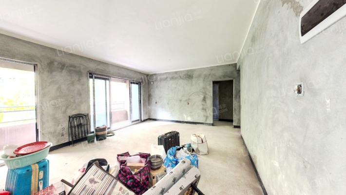 中昂别院二手房实景图