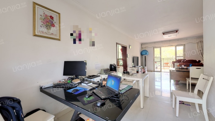 荷兰水乡揽胜二手房实景图