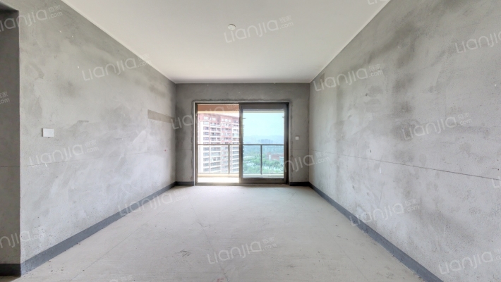 爱普新鸿府二手房实景图