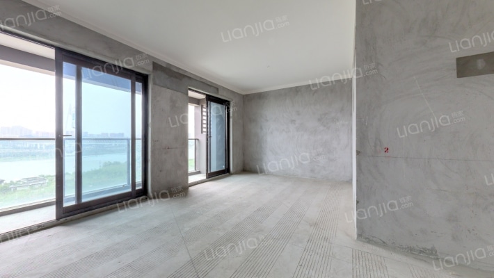 荣盛滨江华府三期二手房实景图