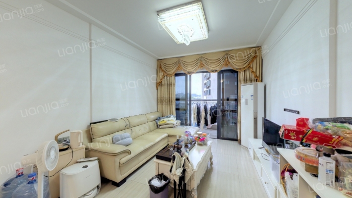 城中四季二手房实景图