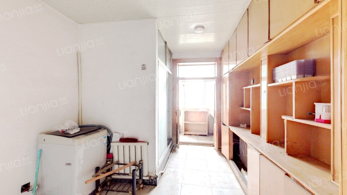 汾河小区二手房实景图