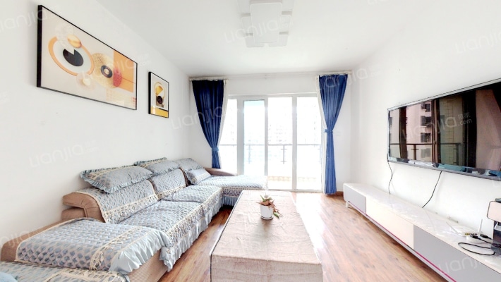 国栋南园贰号二手房实景图