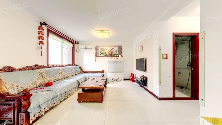 秀水苑二手房实景图