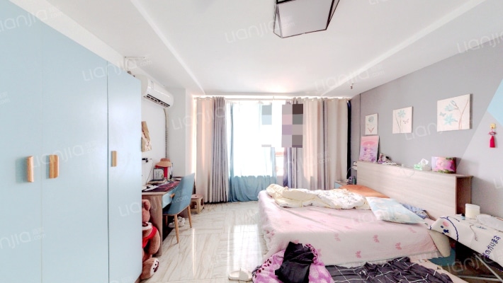 通和大厦二手房实景图