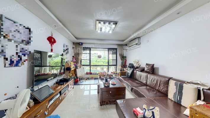 梧桐春晓花园二手房实景图