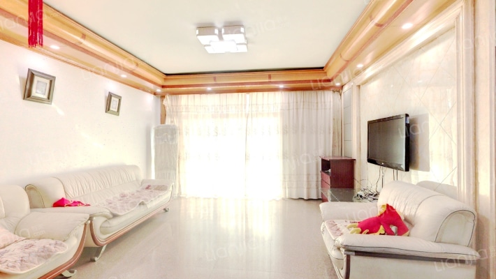 祥乐花园二手房实景图