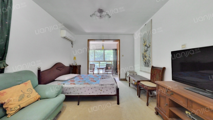 青城阳光二手房实景图