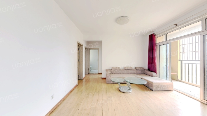 聚凤华庭南区二手房实景图