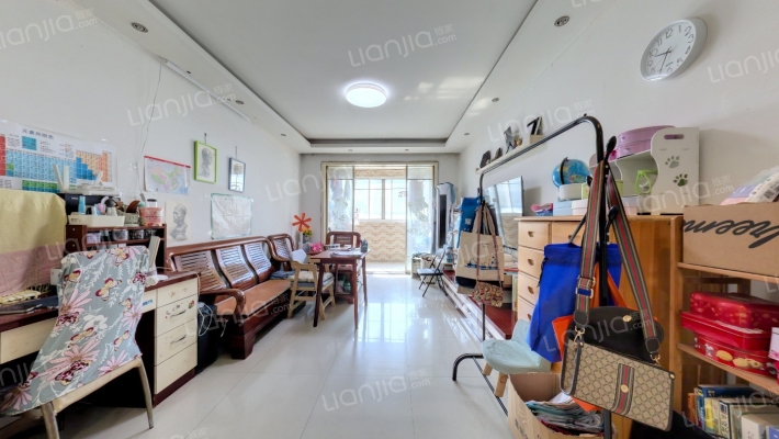 长营村98号二手房实景图