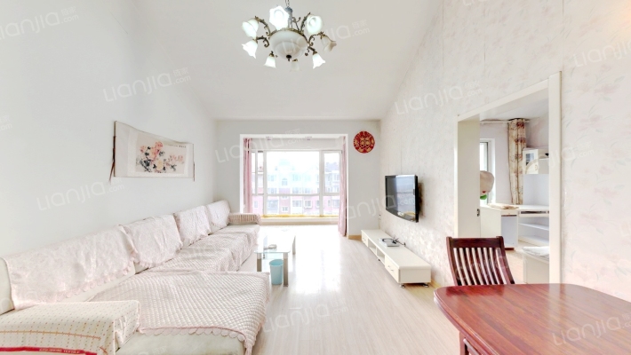 芳菲苑二手房实景图