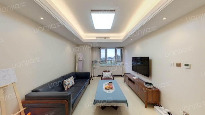 金侨清湖花园二手房实景图