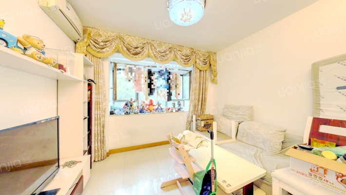 嘉亭菁苑二手房实景图