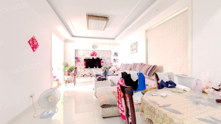 亿立雅苑二手房实景图